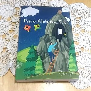 Psico Alchimie 7.0